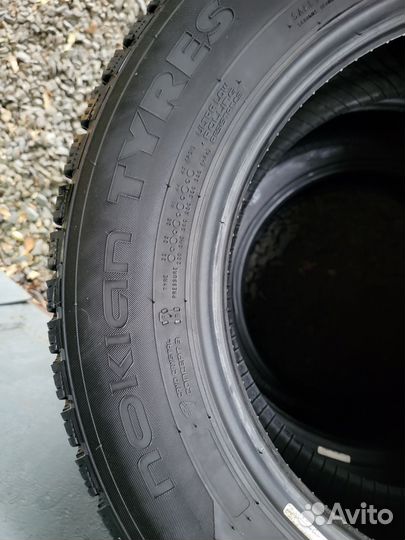 Nokian Tyres Hakkapeliitta R3 195/65 R15