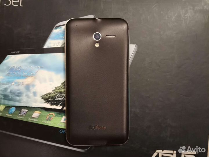 Асус планшет