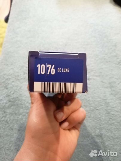 Краска для волос estel deluxe