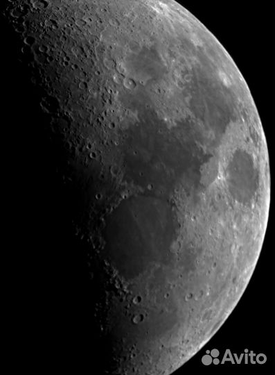 Зеркало 130/650 сфера