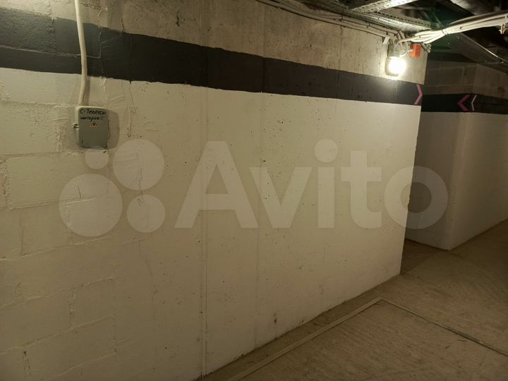 Гараж, 10 м²