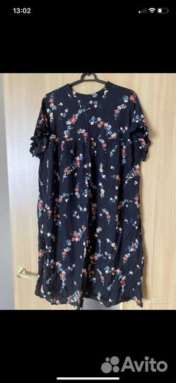 Вещи женские