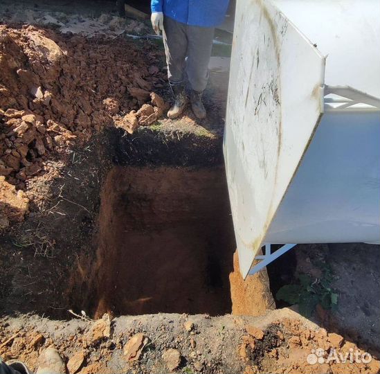 Септик Евролос био