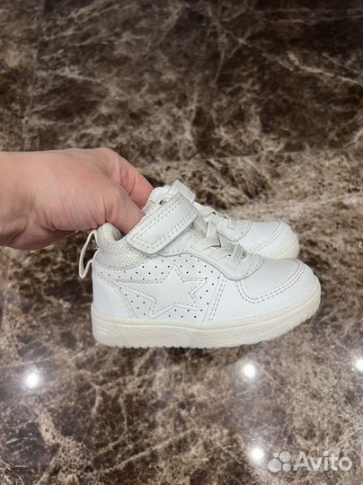 Ботинки котофей