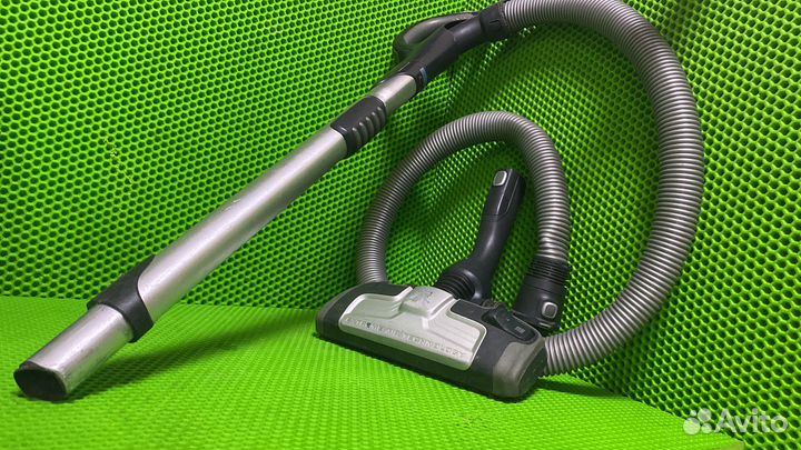 Пылесос electrolux uoallfloor