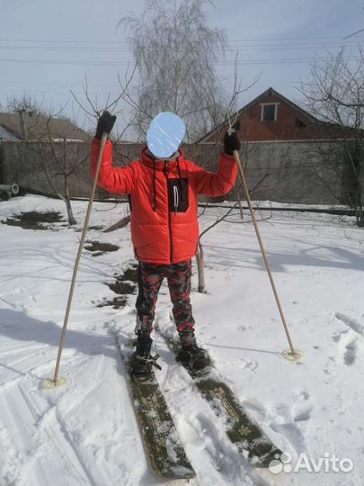 Куртка для мальчика