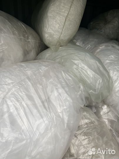 Продам отходы пленки пвд