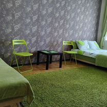 1-к. квартира, 52 м², 4/16 эт.