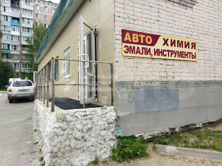 Сдам помещение свободного назначения, 157.8 м²