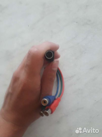 Кабель для компьютера