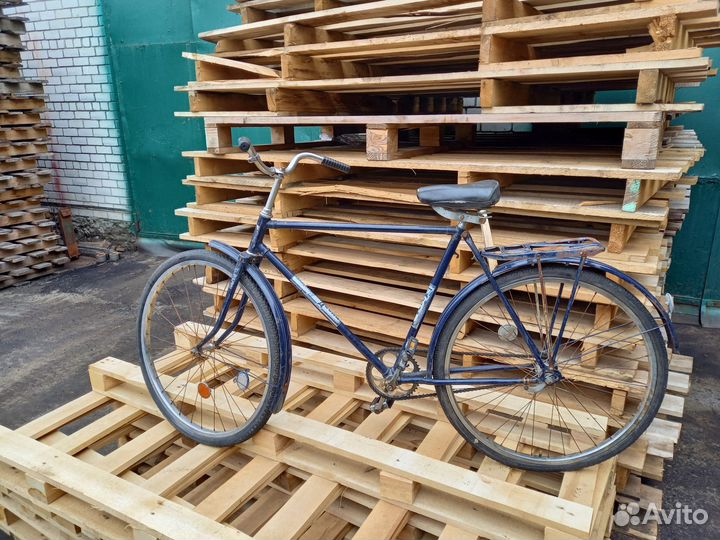 Велосипеды бу взрослый