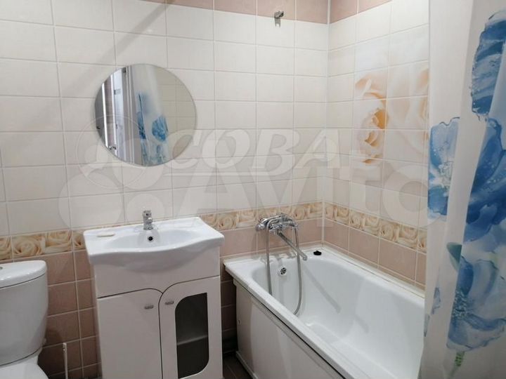 Квартира-студия, 29 м², 14/16 эт.