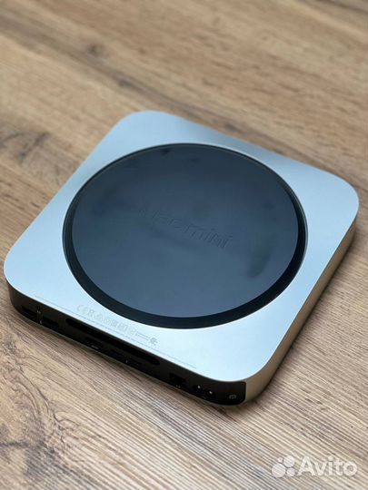 Mac mini m1 256