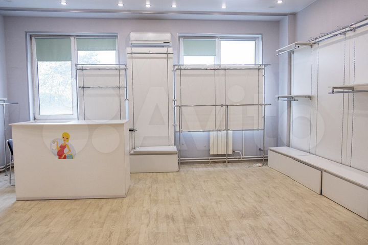 Свободного назначения, 37.5 м²