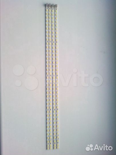 Подсветка Sled 2010SVS32 F120Hz 38 REV1.2