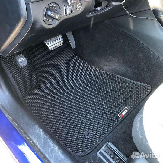 Коврики EVA Suzuki / Evatech