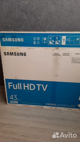 Телевизор бу