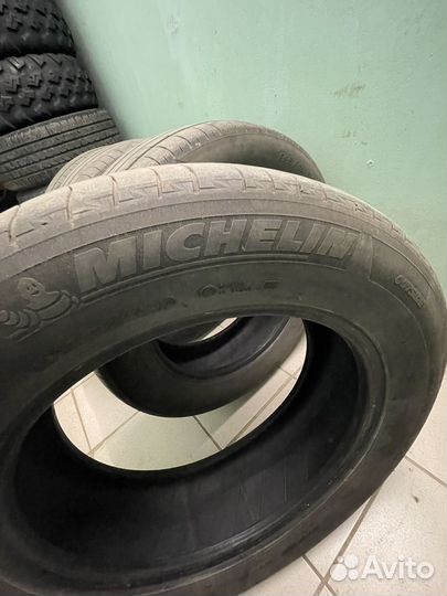 Michelin Pilot Sport 225/60 R18