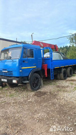 Аренда манипулятора