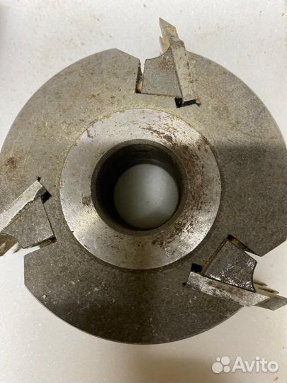 Фрезы по дереву для станков бу