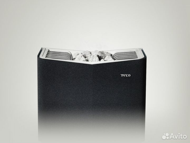 Электрическая печь Tylo Sense Commercial10