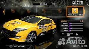 Игра Need For Speed Unleashed 2 (PS3) Русские субт