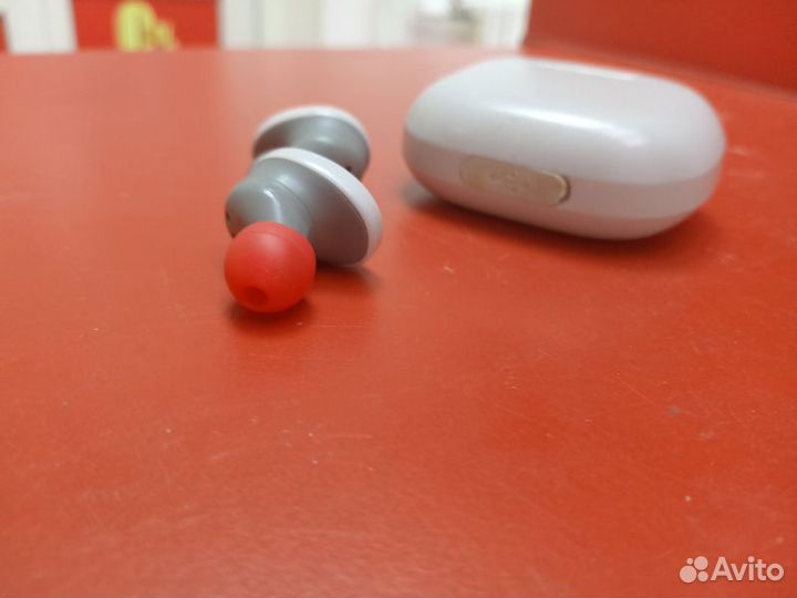 Наушники беспроводные наушники JBL buds