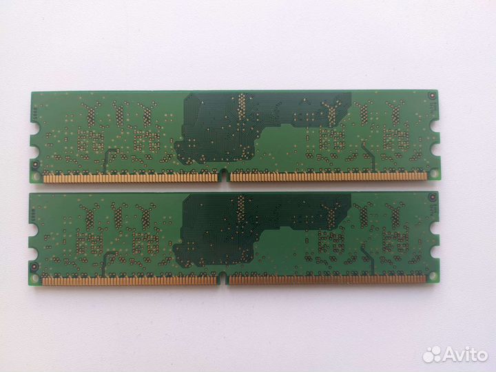 DDR2 512MB