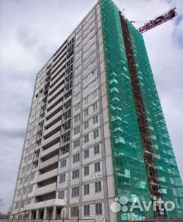 Ход строительства ЖК «Подкова на Родионова» 2 квартал 2022