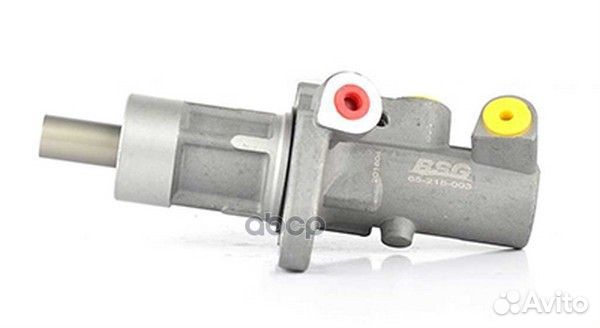 Цилиндр BSG 0N2014, 0N2014S, T39107, APV2677