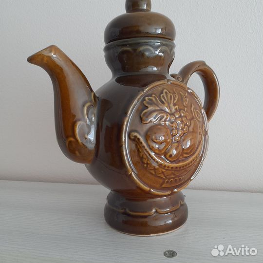 Посуда СССР