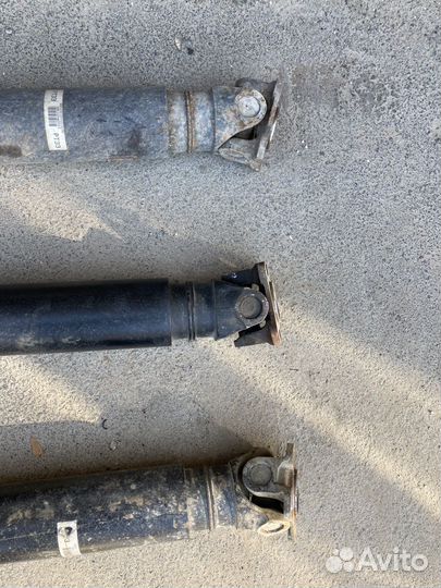 Кардан лексуса ис250