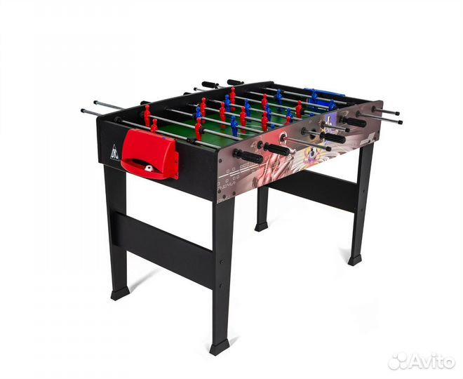 Игровой стол DFC Rapid футбол