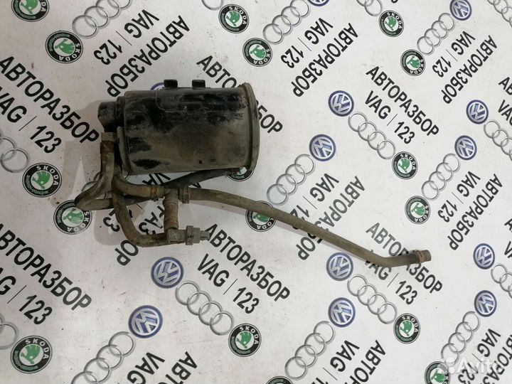 Абсорбер Faw Oley