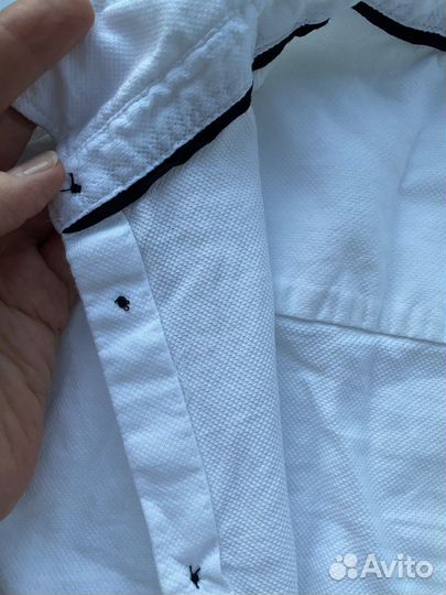 Рубашка для мальчика