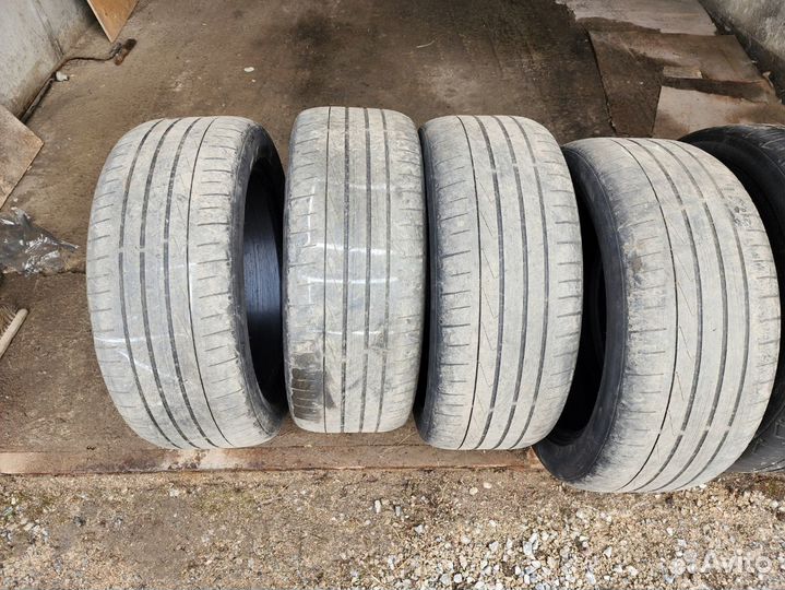 Hankook Ventus S1 Evo2 SUV K117A 235/50 R19 99V