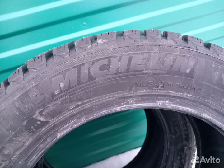 Michelin X-Ice North 2 185/60 R15 88T