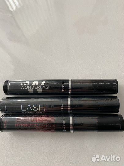 Тушь для ресниц Орифлэйм