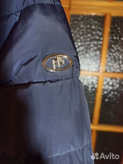 Пуховик, р.S