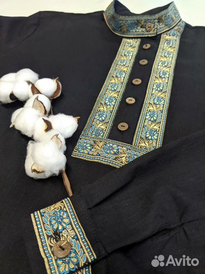 Косоворотка