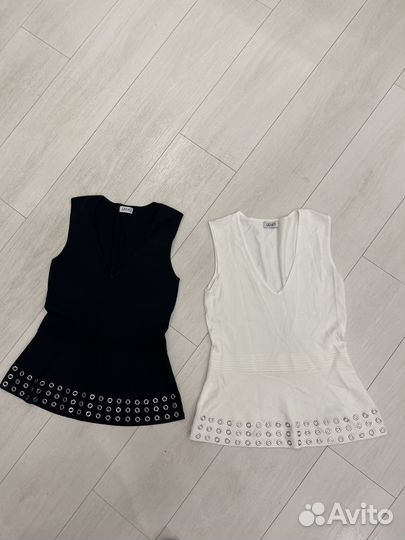 Liu jo топ оригинал