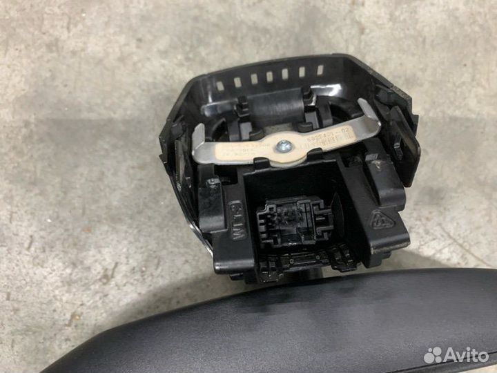 Зеркало заднего вида Bmw 6 Gt G32