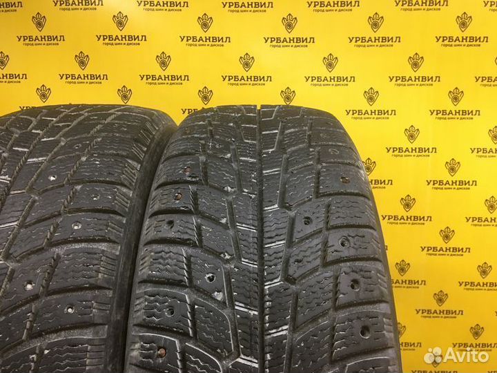 Michelin X-Ice 205/65 R15 94Q