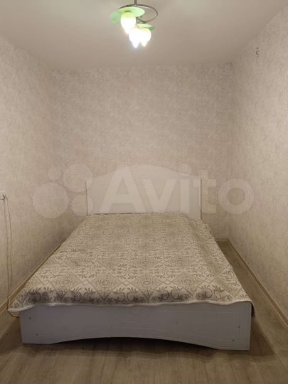 2-к. квартира, 42,5 м², 3/5 эт.