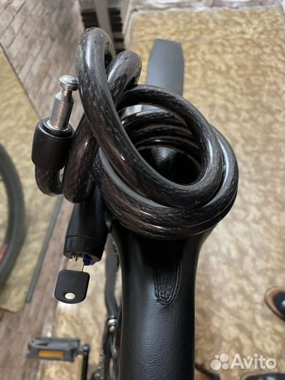 Велосипед forward sporting 27 5