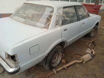 Ford Taunus 1.6 MT, 1979, битый, 100 000 км, с пробегом, цена 150 000 руб.