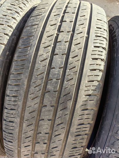 Kumho Crugen Premium KL33 225/60 R17 99H