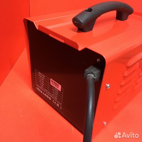 Аппарат точечной сварки Fubag ts2600 (22625)