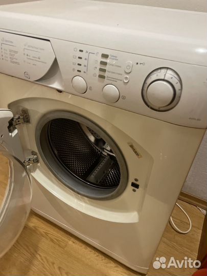 Стиральная машина на запчасти