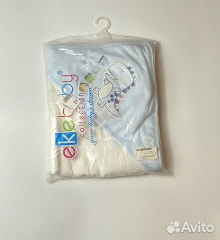 Махровые полотенца для новореждонных объявление продам